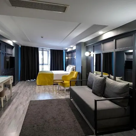 B Loft Bursa