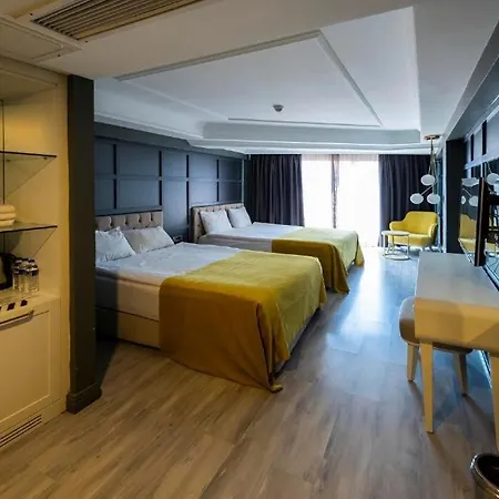 B Loft Hotel Bursa
