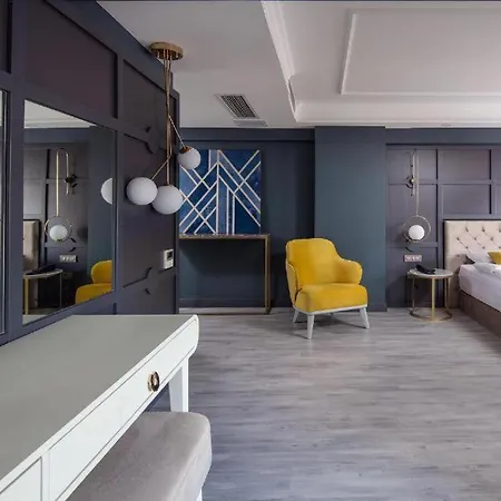 B Loft Hotel Bursa