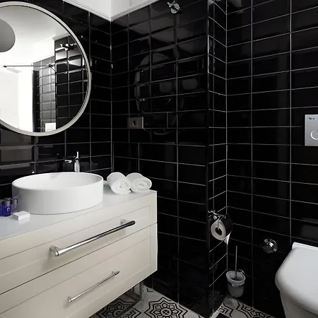 Hotel B Loft 3*