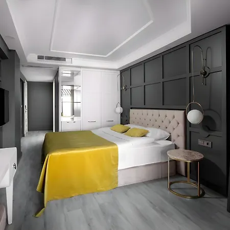 B Loft 3* Bursa